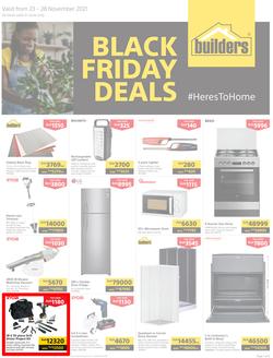 Builders Kenya : Black Friday Deals Week 4 (23 November - 28 November 2021), page 1