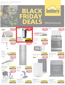 Builders Kenya : Black Friday Deals Week 4 (23 November - 28 November 2021), page 1