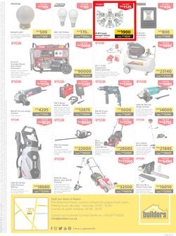 Builders Kenya : Black Friday Deals Week 4 (23 November - 28 November 2021), page 3