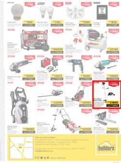 Builders Kenya : Black Friday Deals Week 4 (23 November - 28 November 2021), page 3