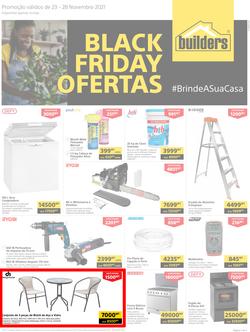Builders Mozambique : Black Friday Deals Week 4 (23 November - 28 November 2021), page 1