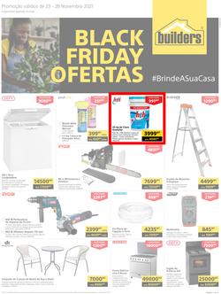 Builders Mozambique : Black Friday Deals Week 4 (23 November - 28 November 2021), page 1