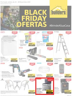 Builders Mozambique : Black Friday Deals Week 4 (23 November - 28 November 2021), page 1