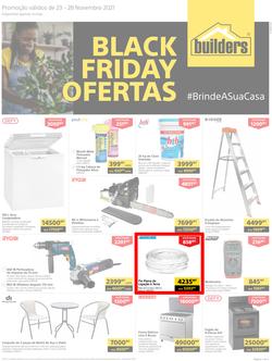 Builders Mozambique : Black Friday Deals Week 4 (23 November - 28 November 2021), page 1