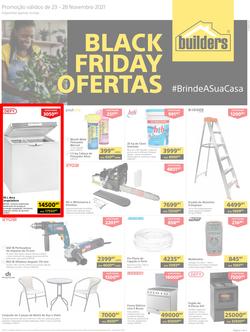 Builders Mozambique : Black Friday Deals Week 4 (23 November - 28 November 2021), page 1