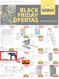 Builders Mozambique : Black Friday Deals Week 4 (23 November - 28 November 2021), page 1