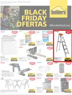 Builders Mozambique : Black Friday Deals Week 4 (23 November - 28 November 2021), page 1