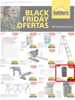 Builders Mozambique : Black Friday Deals Week 4 (23 November - 28 November 2021), page 1