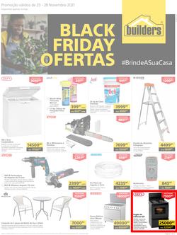 Builders Mozambique : Black Friday Deals Week 4 (23 November - 28 November 2021), page 1