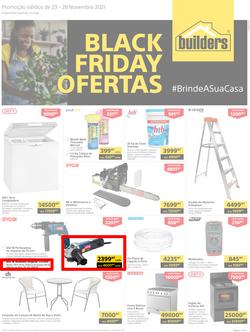 Builders Mozambique : Black Friday Deals Week 4 (23 November - 28 November 2021), page 1