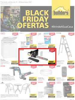 Builders Mozambique : Black Friday Deals Week 4 (23 November - 28 November 2021), page 1