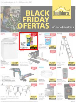 Builders Mozambique : Black Friday Deals Week 4 (23 November - 28 November 2021), page 1