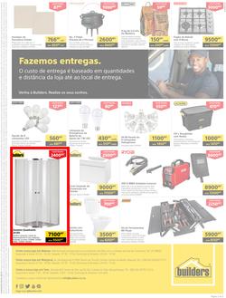 Builders Mozambique : Black Friday Deals Week 4 (23 November - 28 November 2021), page 2