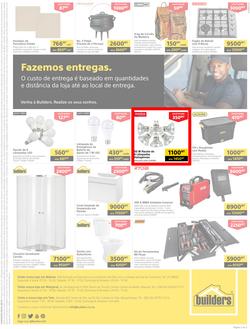 Builders Mozambique : Black Friday Deals Week 4 (23 November - 28 November 2021), page 2