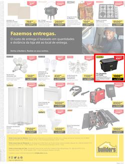 Builders Mozambique : Black Friday Deals Week 4 (23 November - 28 November 2021), page 2