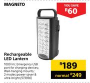 Rechargeable lights deals builders