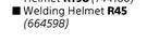 RST Welding Helmet