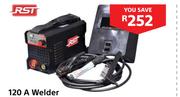 RST Welding Helmet