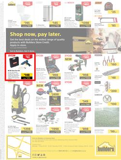 Builders : Erasmus Park Store Grand Opening (26 November - 29 November 2020), page 4