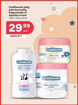 PEP Namibia : For All Your Baby Essentials, We've Got You, Mom (30 August - 12 September 2024), page 2