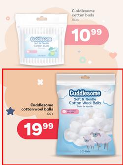 PEP Namibia : For All Your Baby Essentials, We've Got You, Mom (30 August - 12 September 2024), page 4