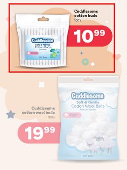 PEP Namibia : For All Your Baby Essentials, We've Got You, Mom (30 August - 12 September 2024), page 4