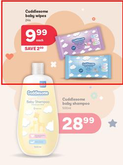 PEP Namibia : For All Your Baby Essentials, We've Got You, Mom (30 August - 12 September 2024), page 5