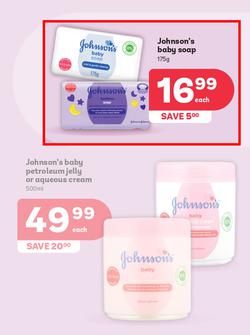 PEP Namibia : For All Your Baby Essentials, We've Got You, Mom (30 August - 12 September 2024), page 6