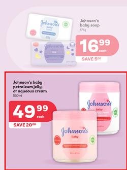PEP Namibia : For All Your Baby Essentials, We've Got You, Mom (30 August - 12 September 2024), page 6
