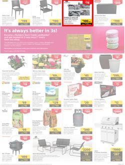 Builders : Black Friday Deals Week 4 (23 November - 28 November 2021), page 3