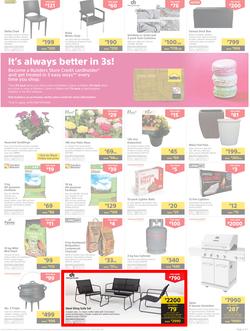 Builders : Black Friday Deals Week 4 (23 November - 28 November 2021), page 3