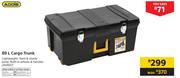 Addis 89L Cargo Trunk