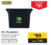 Addis 45L Roughtote