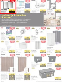Builders : Black Friday Deals Week 4 (23 November - 28 November 2021), page 6
