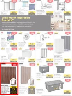 Builders : Black Friday Deals Week 4 (23 November - 28 November 2021), page 6