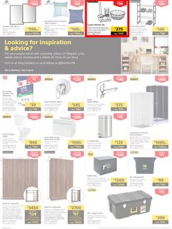 Builders : Black Friday Deals Week 4 (23 November - 28 November 2021), page 6