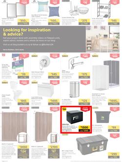 Builders : Black Friday Deals Week 4 (23 November - 28 November 2021), page 6