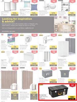 Builders : Black Friday Deals Week 4 (23 November - 28 November 2021), page 6