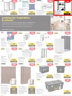 Builders : Black Friday Deals Week 4 (23 November - 28 November 2021), page 6