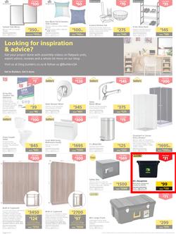 Builders : Black Friday Deals Week 4 (23 November - 28 November 2021), page 6