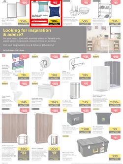 Builders : Black Friday Deals Week 4 (23 November - 28 November 2021), page 6