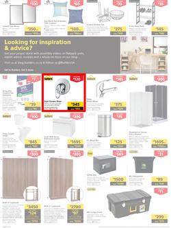 Builders : Black Friday Deals Week 4 (23 November - 28 November 2021), page 6