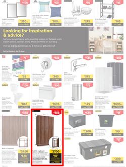 Builders : Black Friday Deals Week 4 (23 November - 28 November 2021), page 6