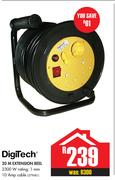 Digitech 20M Extension Reel