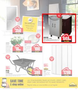 Builders Strubens : Super Savings (23 Nov - 26 Nov 2017), page 3
