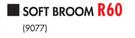 Academy Soft Broom