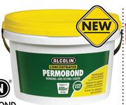 Alcolin 10Ltr Permobond