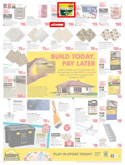 Builders Philippi : Super Value (21 Nov - 24 Dec 2017), page 2