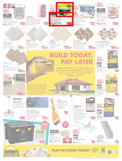 Builders Philippi : Super Value (21 Nov - 24 Dec 2017), page 2