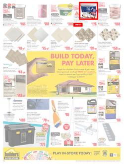 Builders Philippi : Super Value (21 Nov - 24 Dec 2017), page 2